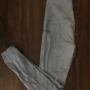 Victoria’s Secret Knockout Legging